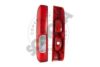 NISSA 2652500Q0A Combination Rearlight